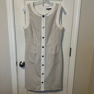 Tommy Hillfiger Nautical Work Dress